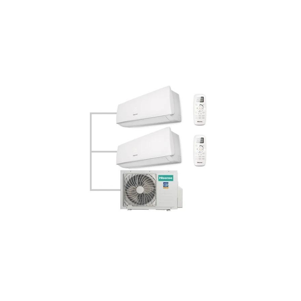 Hisense 2AMW42U4RGC - Image 2