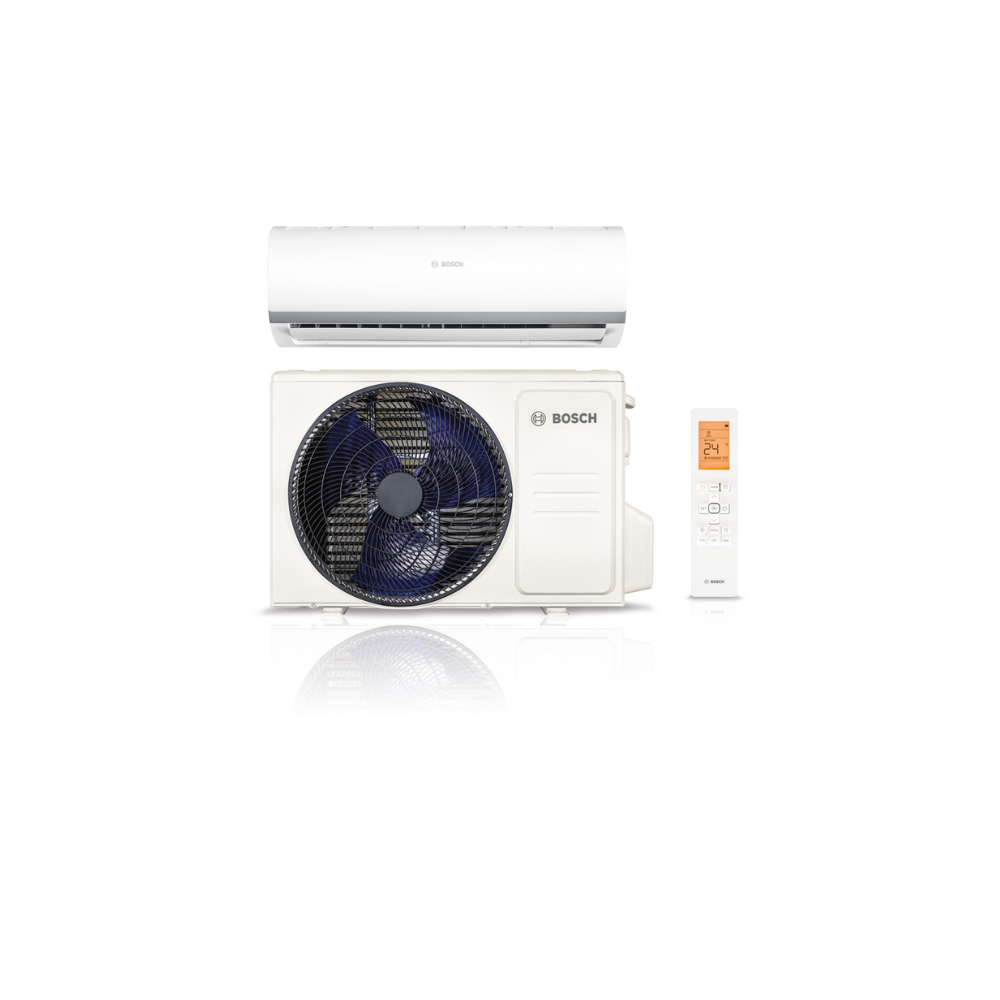 BOSCH Клима инвертер CL 2000-Set 53 WE