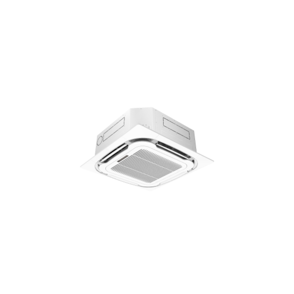 Aux касетна единица H12-4DR3HYAA 3.5kW