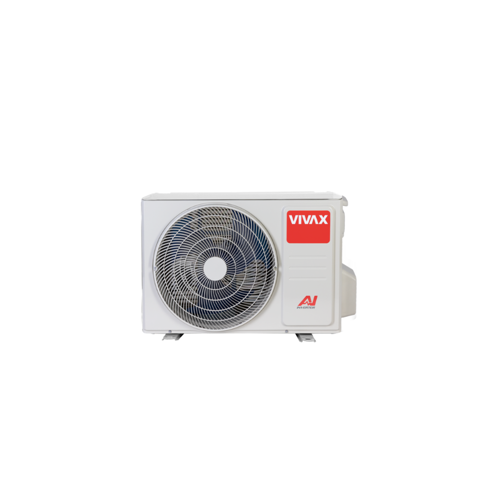 VIVAX Q PRO DESIGN инвертер клима уред ACP-09CH25AEQI - Image 2