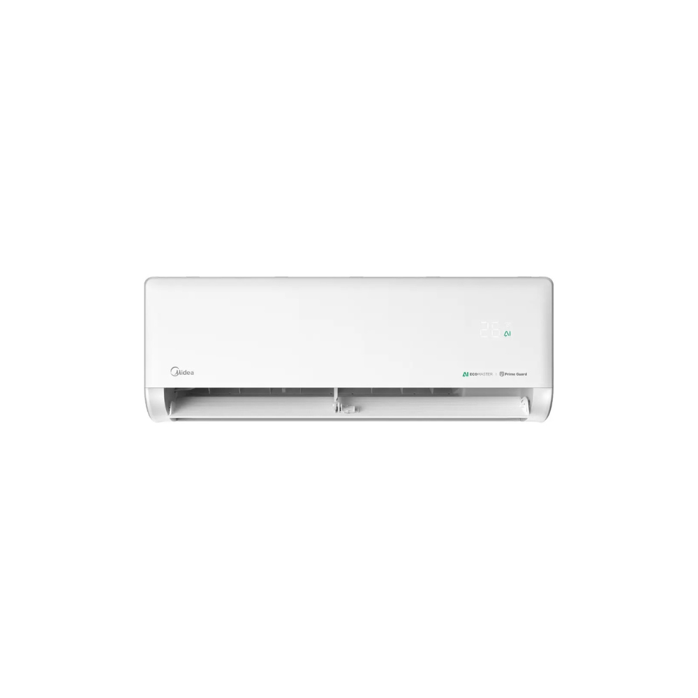 MIDEA Extreme Save PRO SOLSTICE инвертер клима + KIT 5.0kW