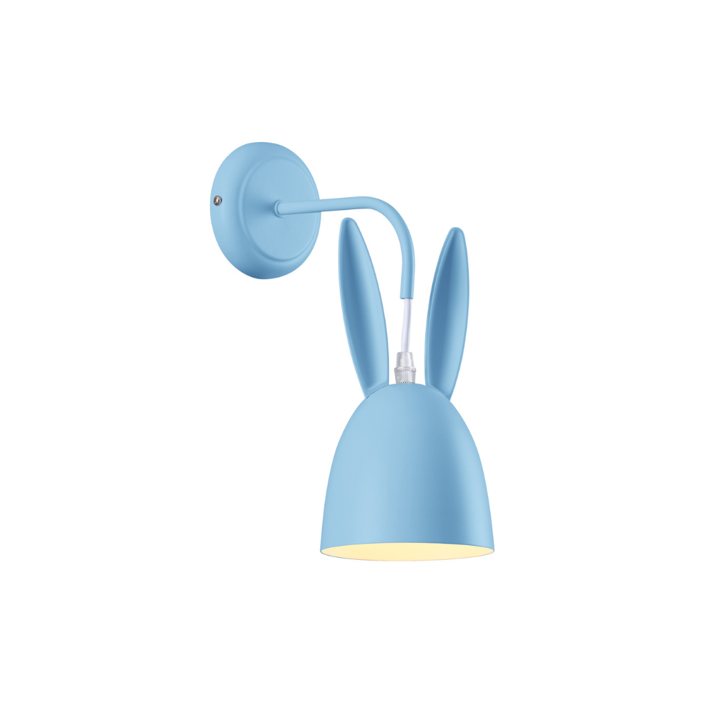 Bunny – Плав ѕиден детски лустер