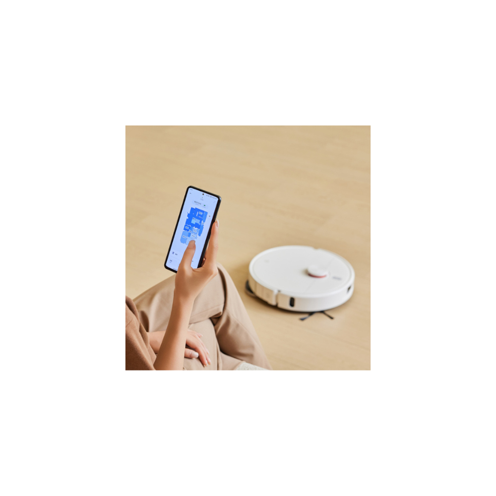 XIAOMI Robot Vacuum H50 EU (BHR08GUEU) - Image 4