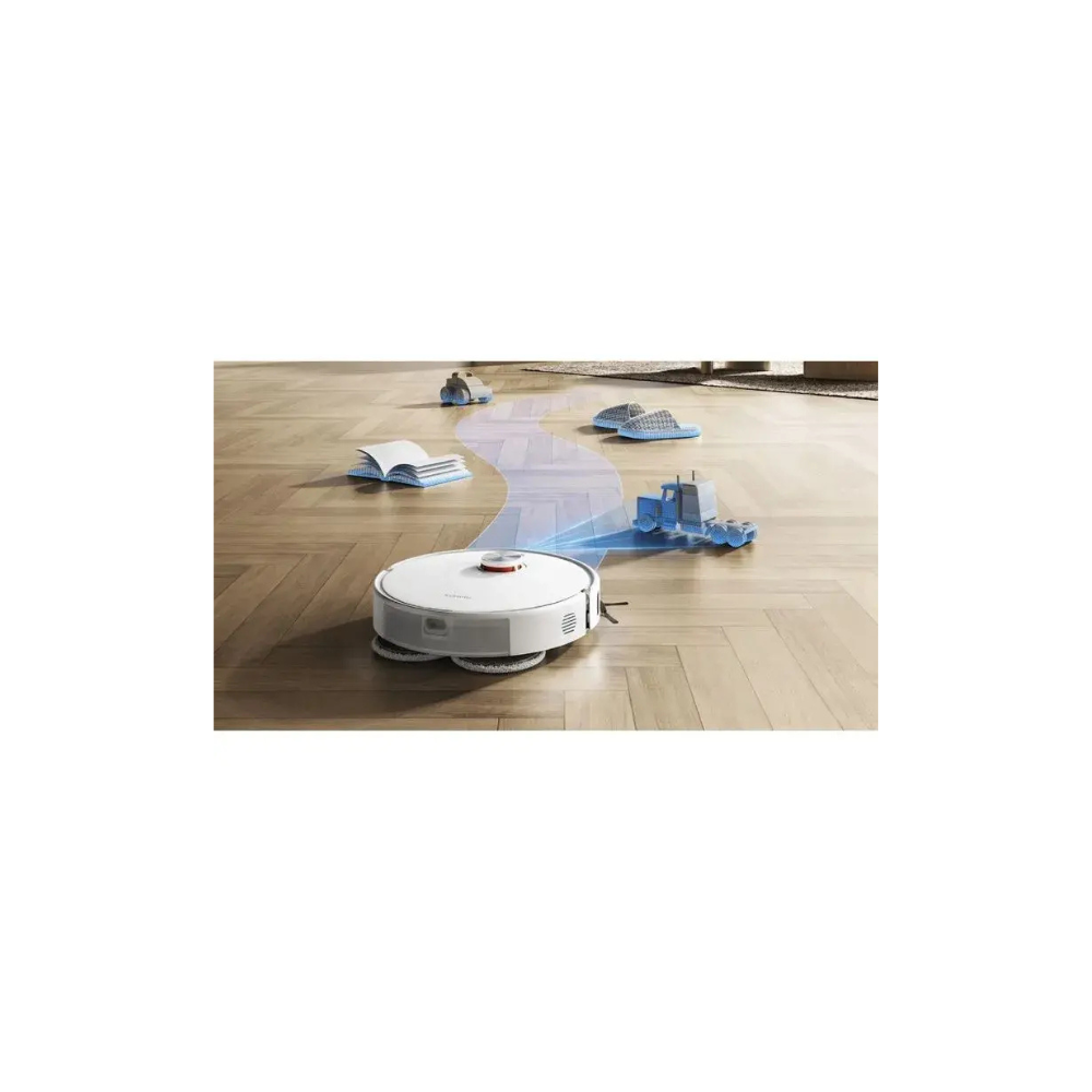 XIAOMI Robot Vacuum S40Pro (BHR089REU) - Image 3