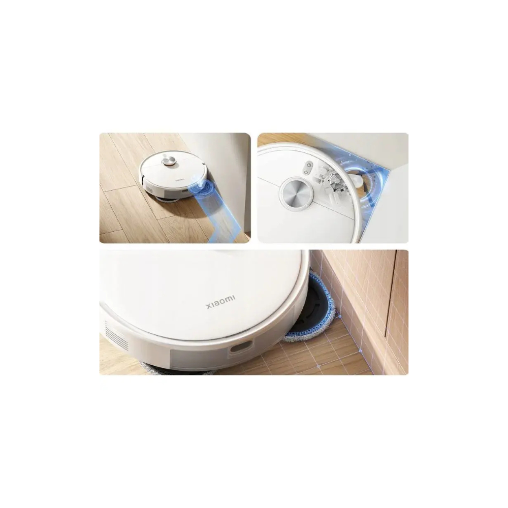 XIAOMI Robot Vacuum S40Pro (BHR089REU) - Image 5