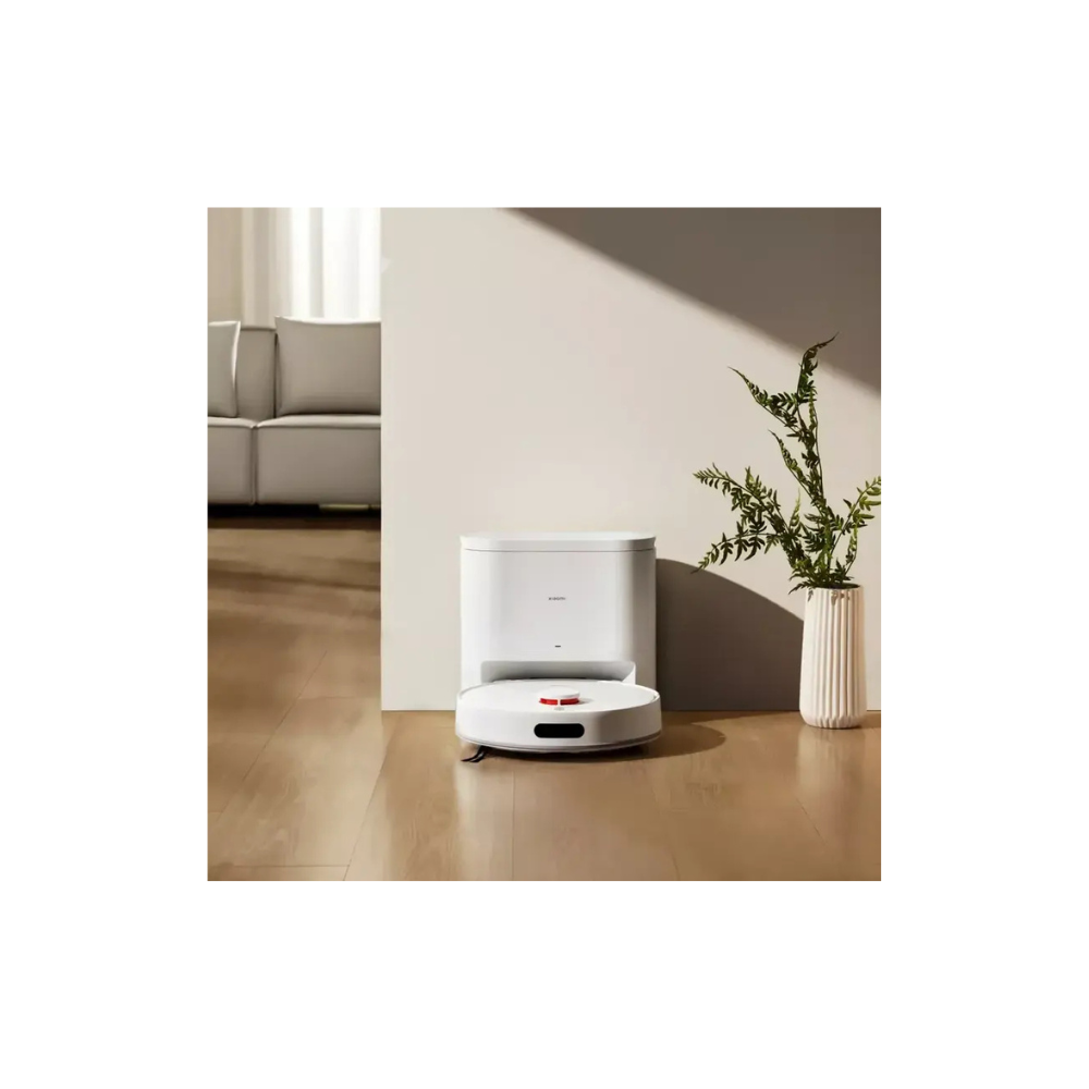 XIAOMI Robot Vacuum H40 (BHR07XBEU) - Image 2